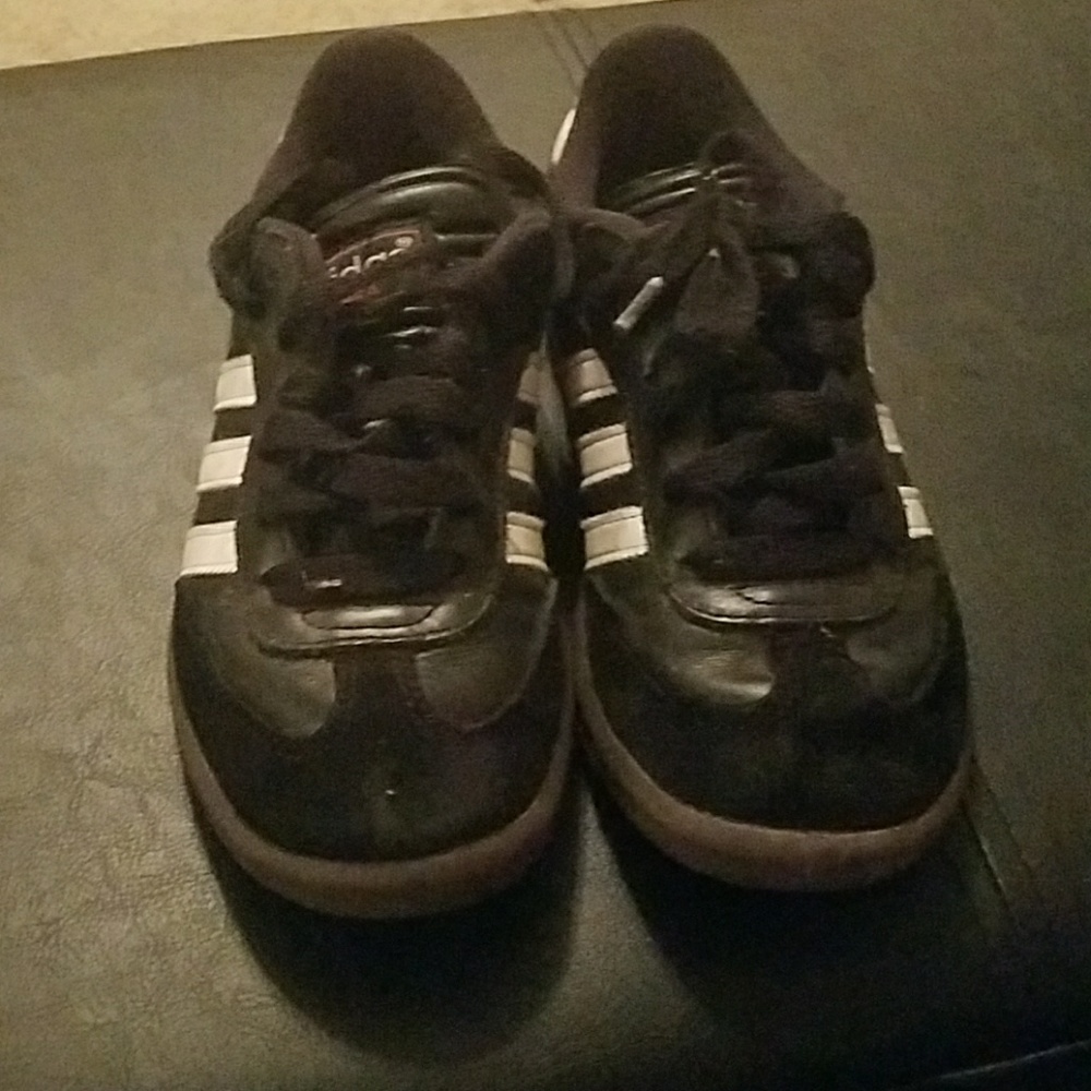 Samba Addidas sneakers